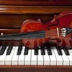 Love Story (Piano & Violin )