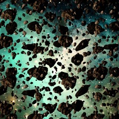 Dimension SiX - Asteroids