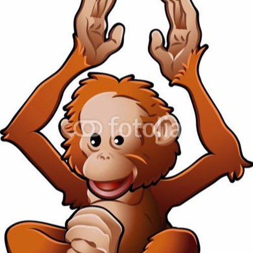 ORANGUTAN (FREE DOWNLOAD)