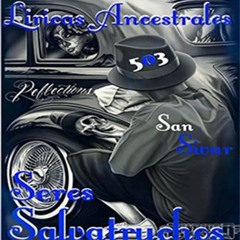 Nuestra Firmeza - Demon Crazy Ft. Liro Chino.