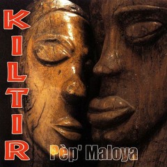 Zarboutan noute kiltir - PÈP' MALOYA