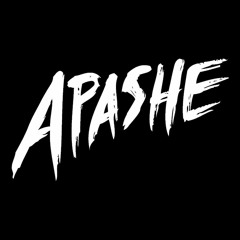 Apashe - Live @ Record Trap (03.07.2015)