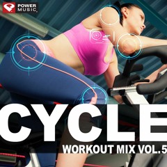 Cycle Workout Mix Vol. 5 Preview