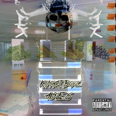 Burry Me N Bluntz (ft. HYNDO)[Prod By. GOTHFATHUR]