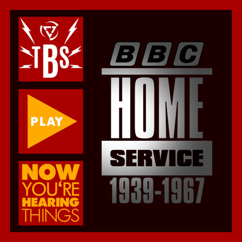 BBC Home Service final closedown