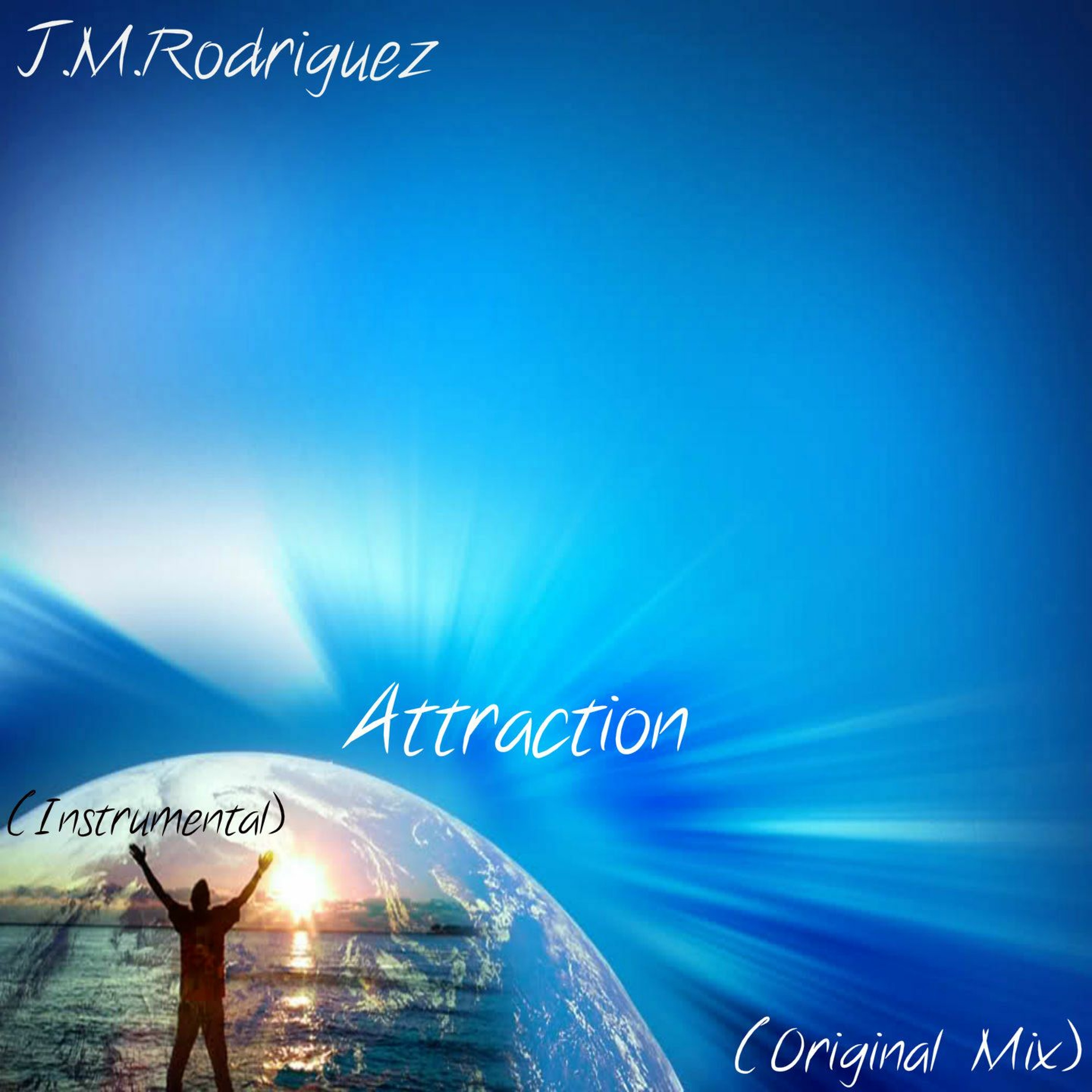 Attraction (Instrumental)(Original Mix) episode artwork