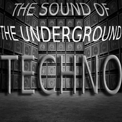 Techno Underground October 2015