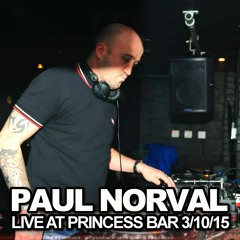 Paul Norval Princess Bar 2 Sosumi Night *** Free Download, Please Share & Repost ***