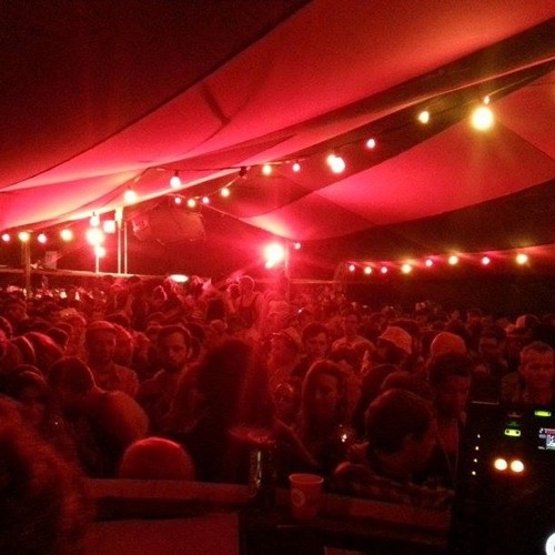 Rach Speakeasy - End Of Summer Madness 2015 (Remastered)