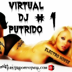 VIRTUAL DJPUTRIDO # 1