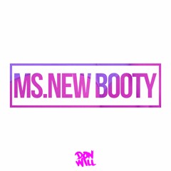 Ms New Booty @DJDONWILL REMIX
