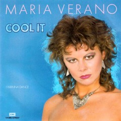 Maria Verano - Cool It