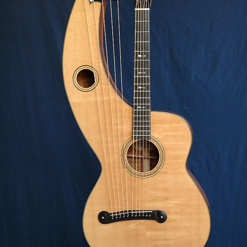 Stream nyberginstruments Listen to Nyberg Acoustic Guitar Sound