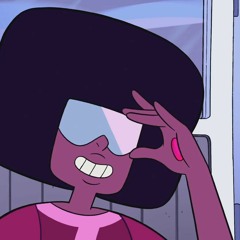 Be Whoever You Are ft. Garnet (Steven Universe Parody)