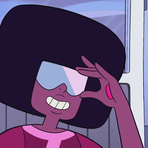 Be Whoever You Are ft. Garnet (Steven Universe Parody)