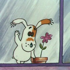 Собачка Соня. Здравствуйте, спасибо и до свидания