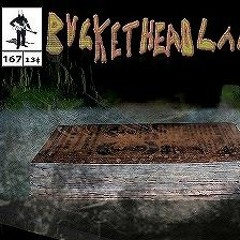 Buckethead - Shapeless (Buckethead Pikes  167)