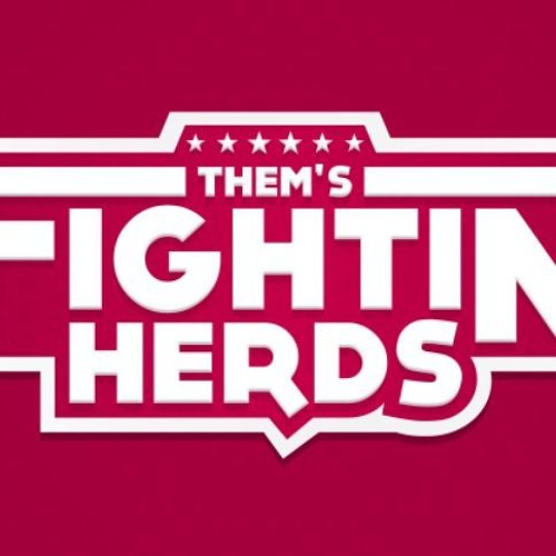 Them's Fightin' Herds - Title Theme