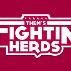 Them's Fightin' Herds - Velvet's Character Theme