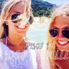 1000 promille - Lär känna oss (Episod 1)