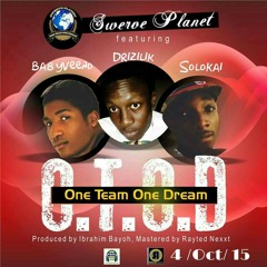 Swerve Planet ft Drizilik, SoloKai, BabyVeeno