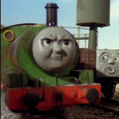 Percy Cue #1(Season 5)
