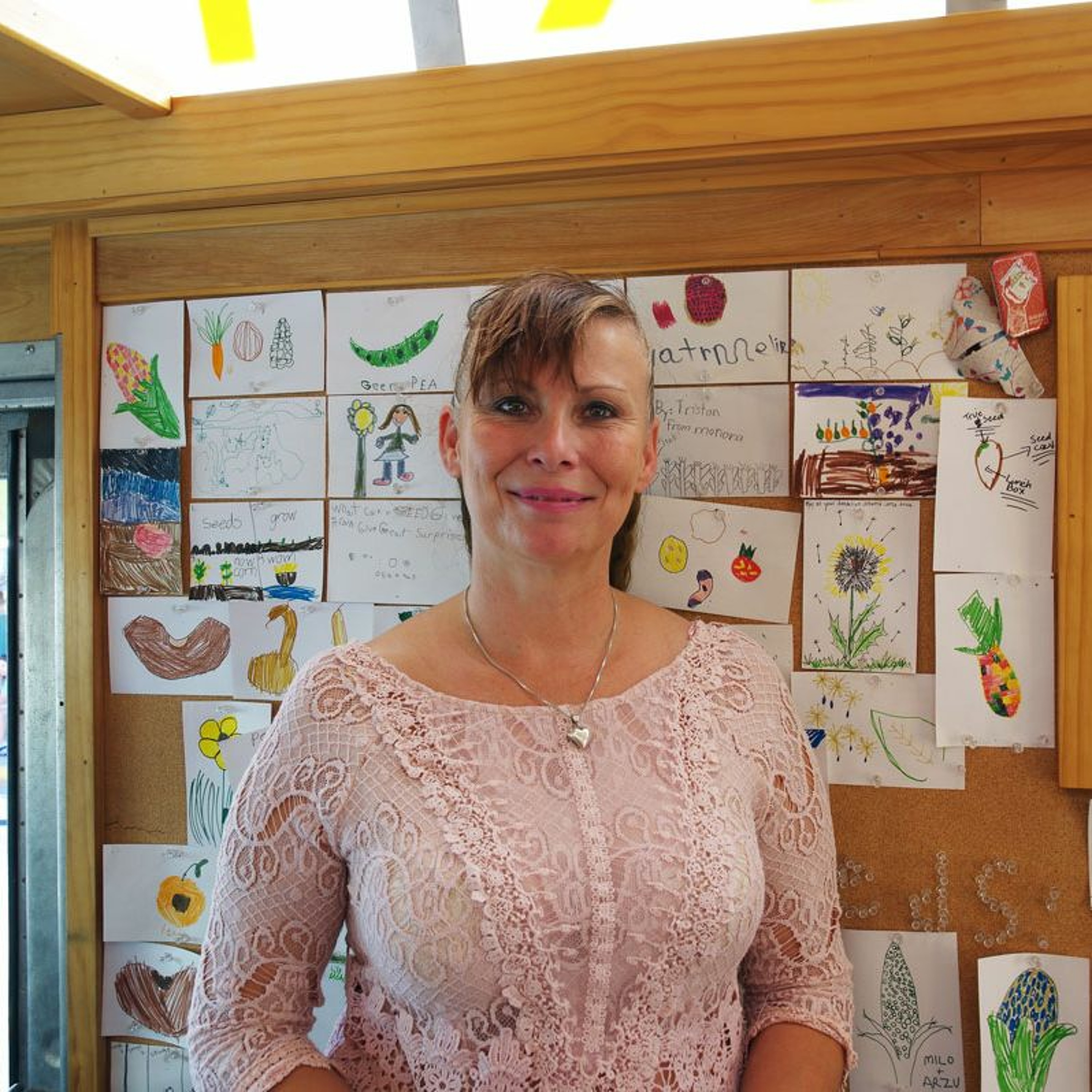 Seed Story Broadcasts