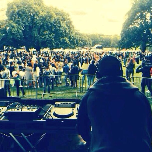 Leeds carnival park set 2015 SHUT DOWN SET dj saf