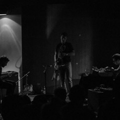 Bachorze - Jazz Ring Klub Dragon 12.09.2015 (fragment)