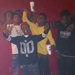 MHMafia Dre Ft. GlowGang - Hating For No Reason(Premix).wav