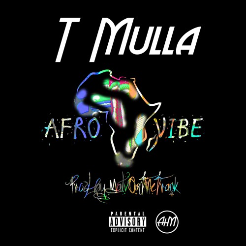 T Mulla - Afro Vibe (Prod. By MalvOnTheTrack)
