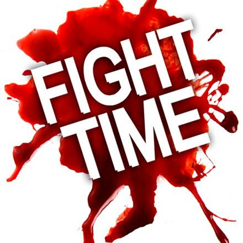 Fight Time ( Def Cronic Hardtechno Schranz Mix 2015 )
