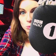 The Early Morning Breakfast Show, BBC Radio 1, April 2015