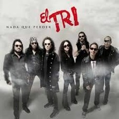 130 - 146. Triste Canción (Intro UP) - El Tri De Mexico ((Dj ChoOvy ))