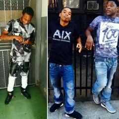 Foreign Dobe Ft Focus & Ock22Shots- Checks