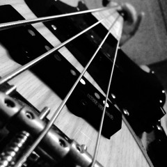 Inside the empty room of my soul