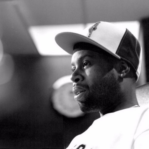 Dephrase-Fall In Love (Tribute to J Dilla)