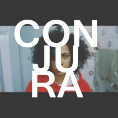 Igreja Preta - Conjura