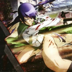 J-Rock - High School Of The Dead Opening