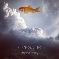 Omega dB - Three Laws Of Robotics (Original Mix)