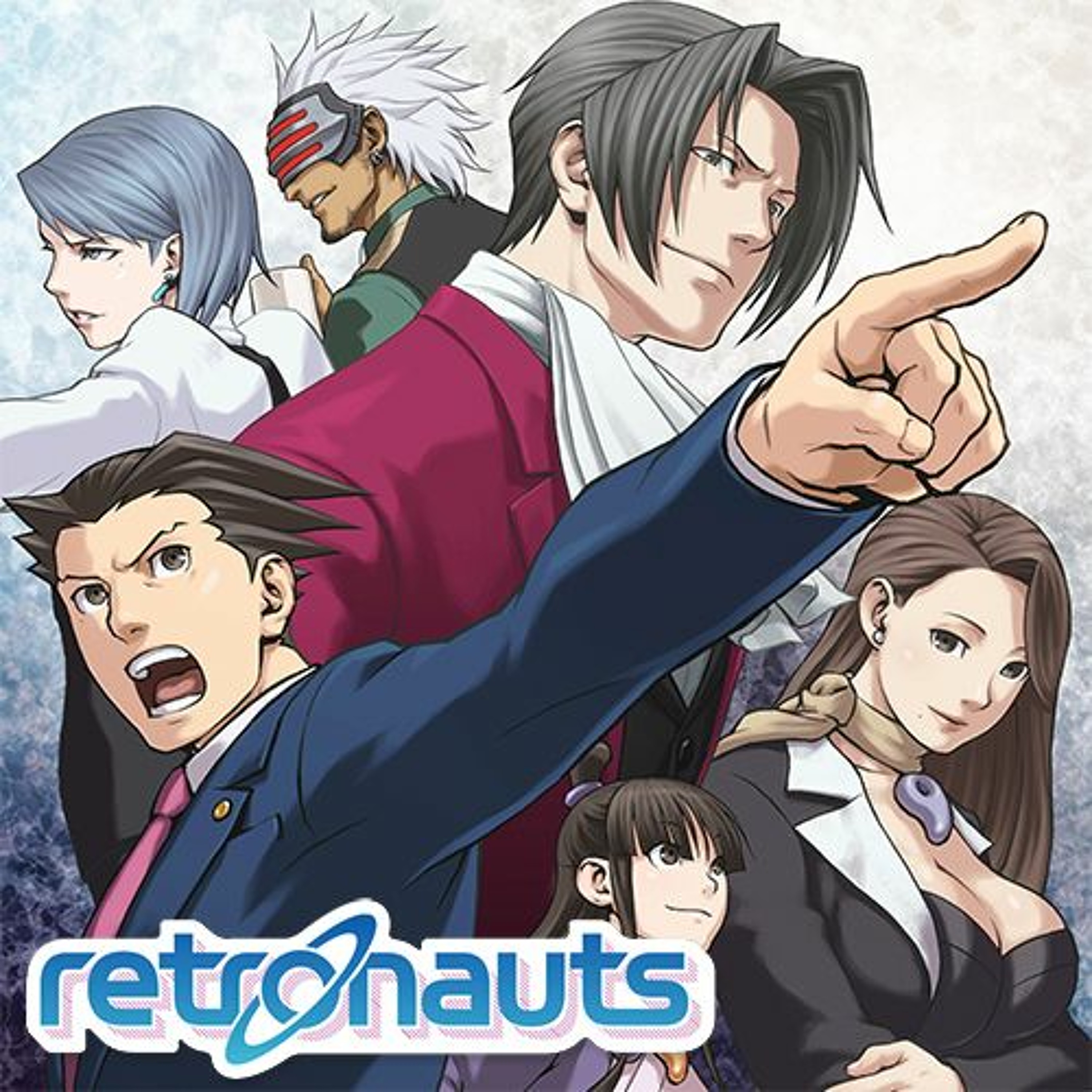 retronauts