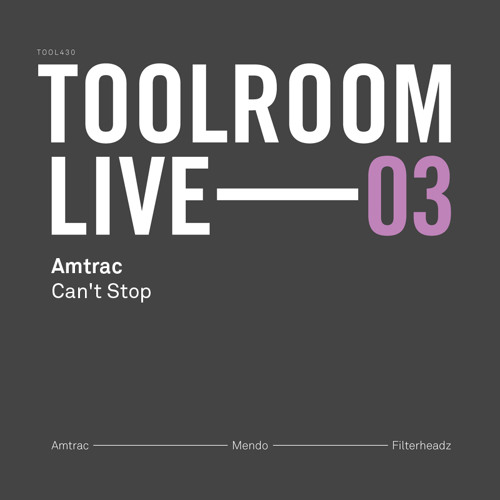 Juliet Fox - Can't Sleep (AMTRAC & Stanislav Remix)