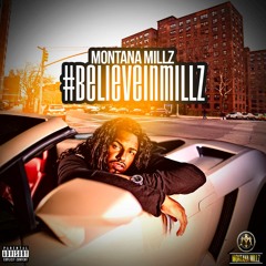 Montana Millz - Armed And Dangerous