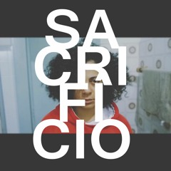 Igreja Preta - Sacrifício