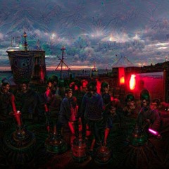 Trumresa Galterö 2015