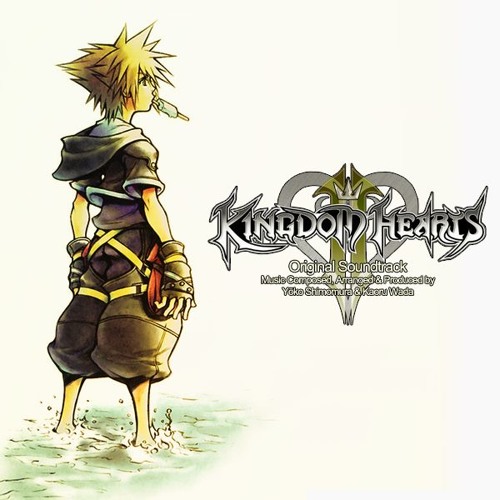 Stream Kingdom Hearts 3 Soundtrack - Dearly Beloved (Fan Made) by 