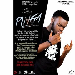 Jaij Hollands Feat NSG  - PINGA