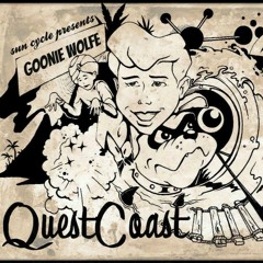 Worldly Path  GoonieWolfe Ft. Akbadd