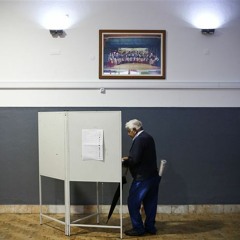 Legislativas 2015 - Filme 22h