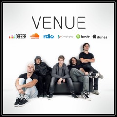 Venue - Quero A Verdade  (O Tempo Se Faz)